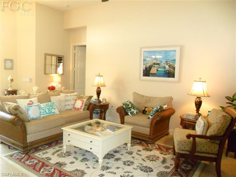 MARSH POINTE - Residential