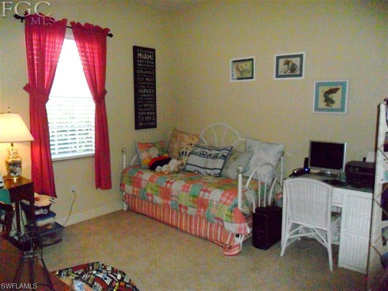 MARSH POINTE - Residential