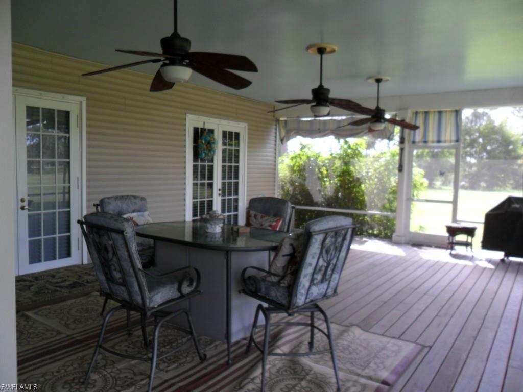 MARSH POINTE - Residential