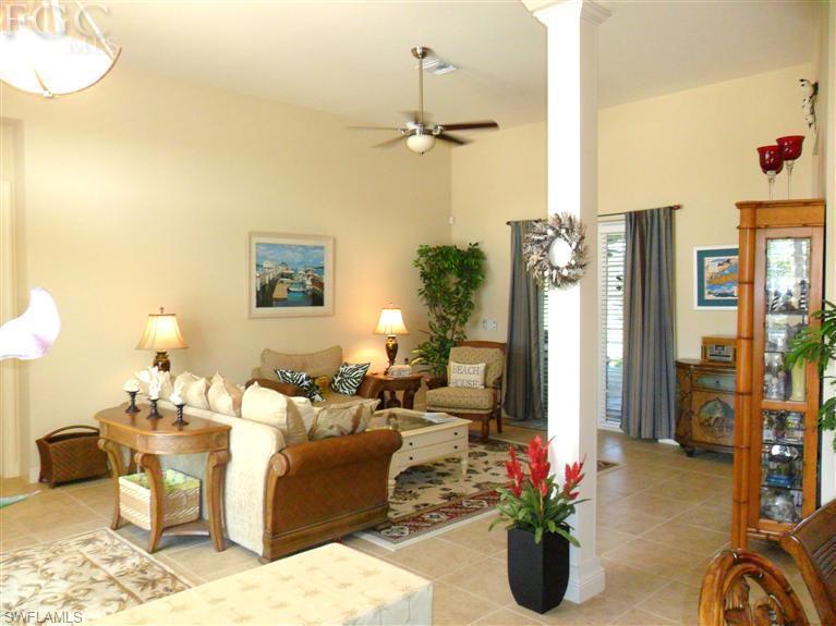 MARSH POINTE - Residential