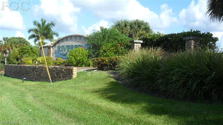 MARSH POINTE - Residential