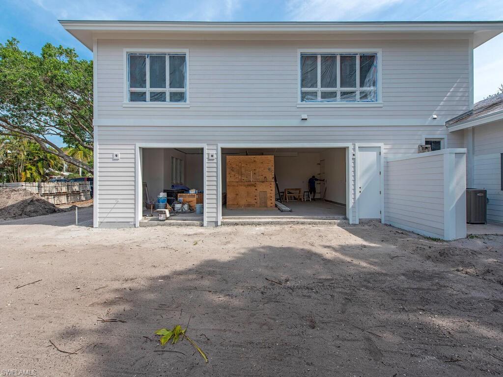 COQUINA SANDS - Residential