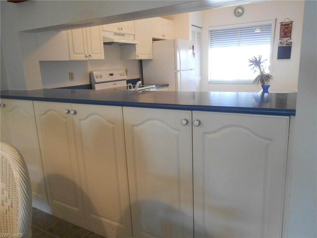 NAPLES SANDPIPER BAY CLUB - Residential