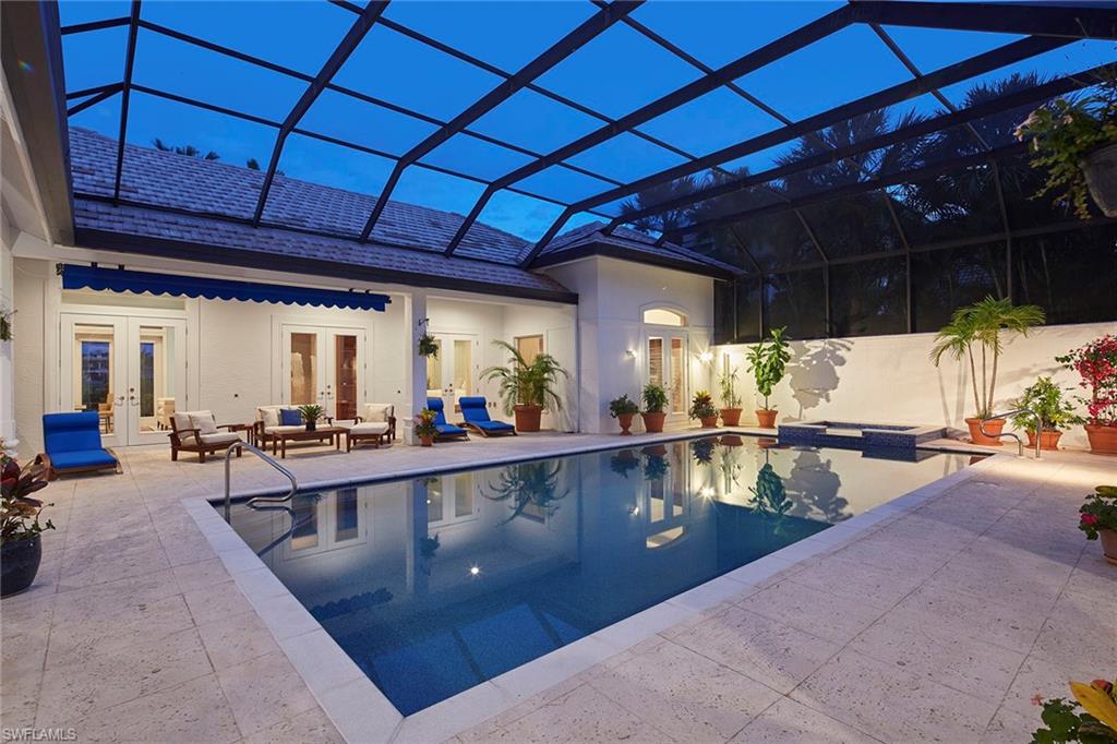 PALM ISLAND - Residential