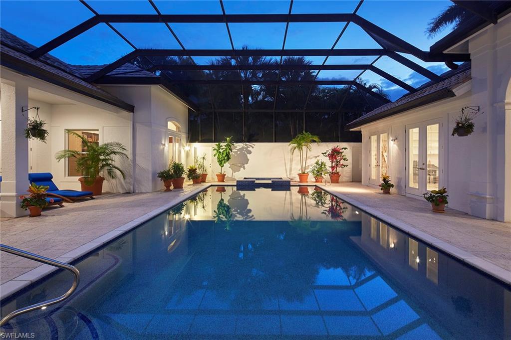 PALM ISLAND - Residential