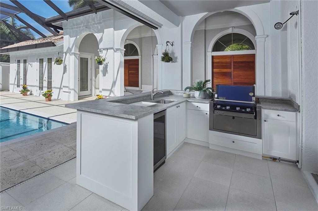 PALM ISLAND - Residential