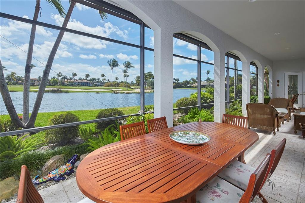 PALM ISLAND - Residential