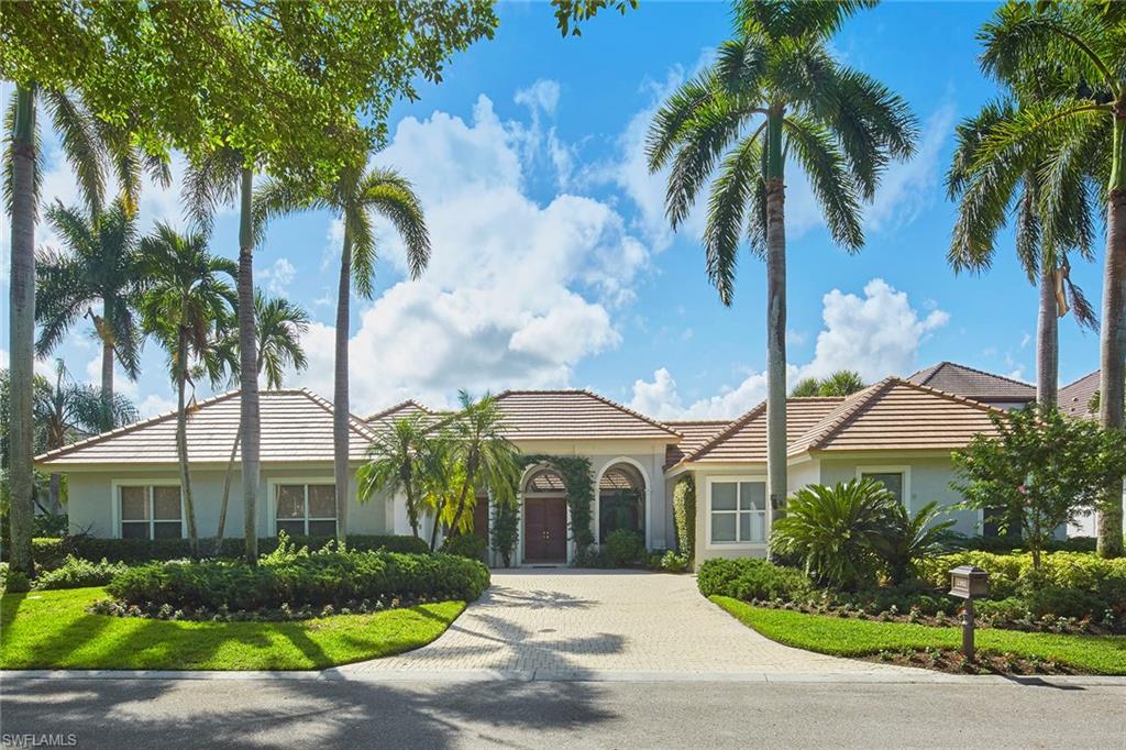 PALM ISLAND - Residential