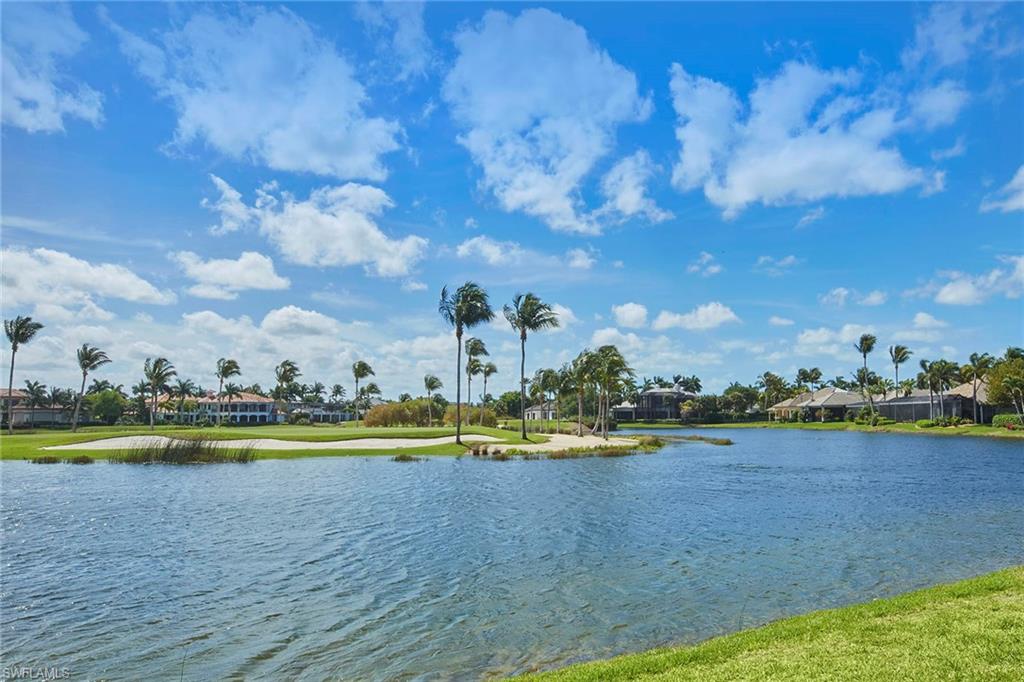 PALM ISLAND - Residential