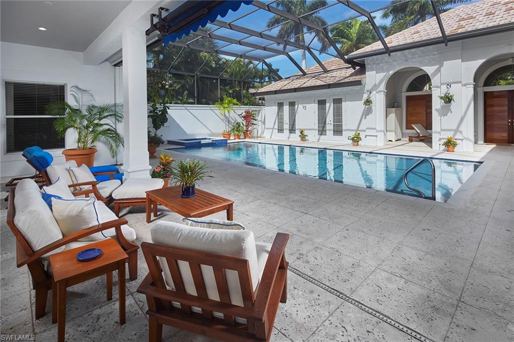 PALM ISLAND - Residential