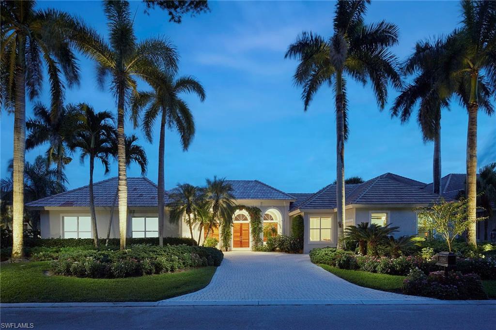 PALM ISLAND - Residential