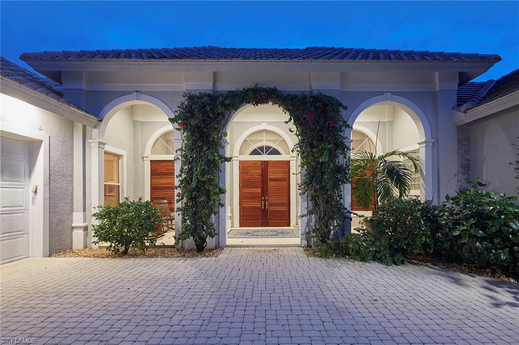 PALM ISLAND - Residential