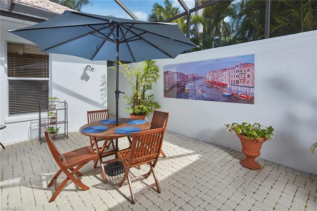 PALM ISLAND - Residential