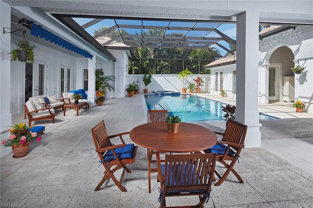 PALM ISLAND - Residential