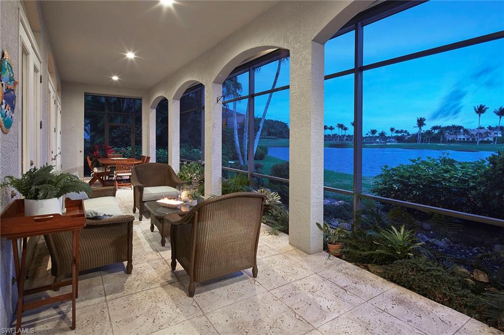 PALM ISLAND - Residential