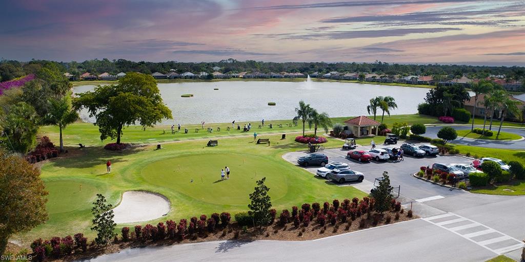 LAUREL GREENS - Residential