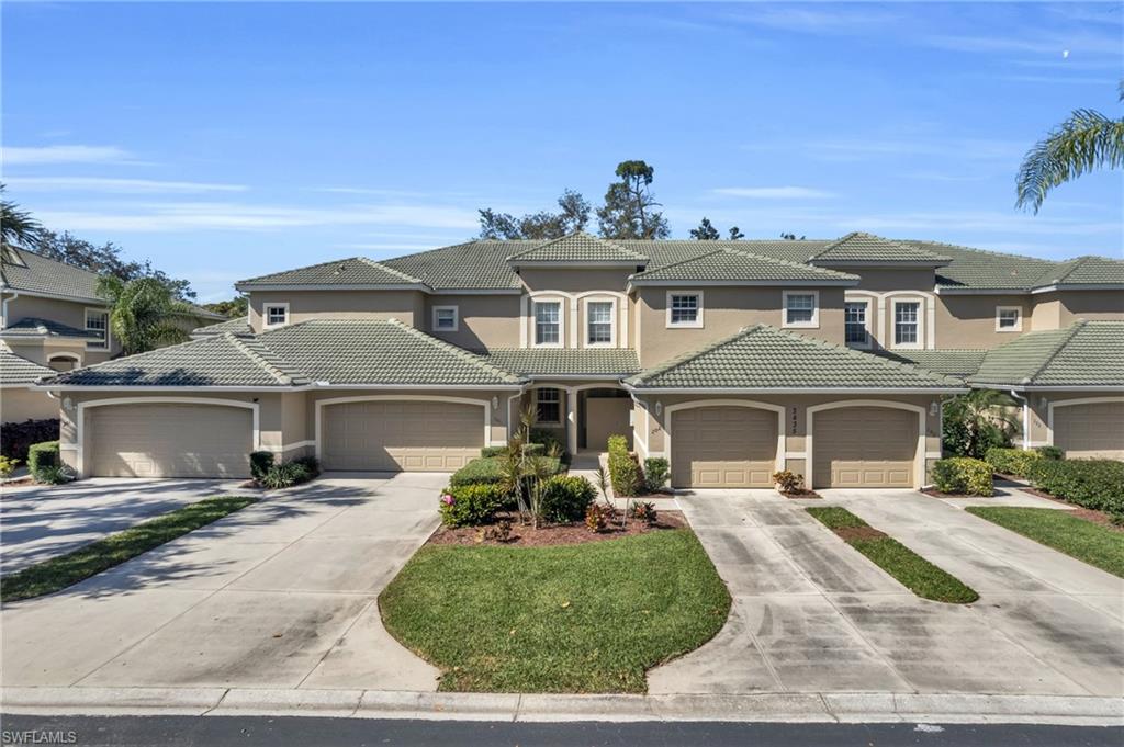 LAUREL GREENS - Residential