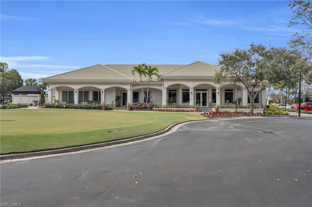 LAUREL GREENS - Residential