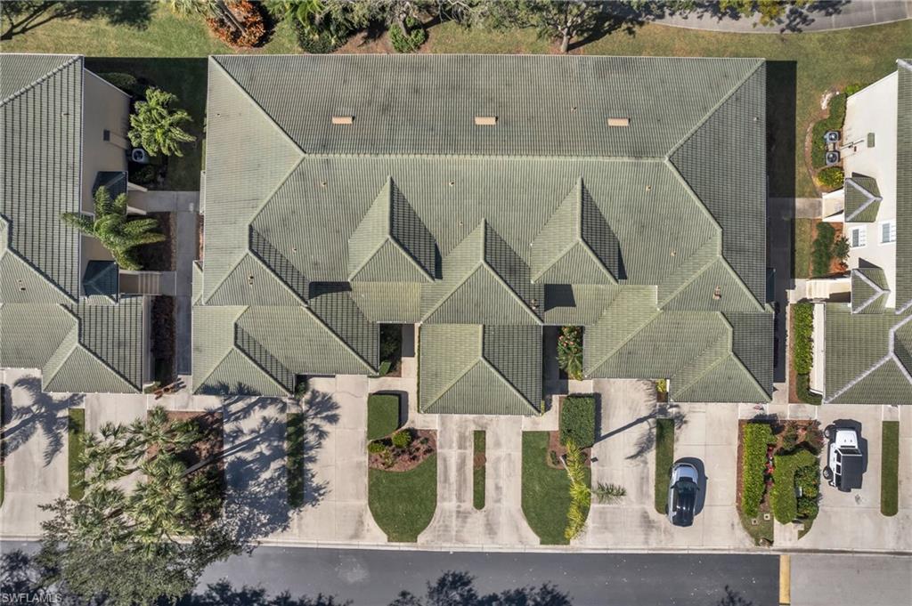 LAUREL GREENS - Residential