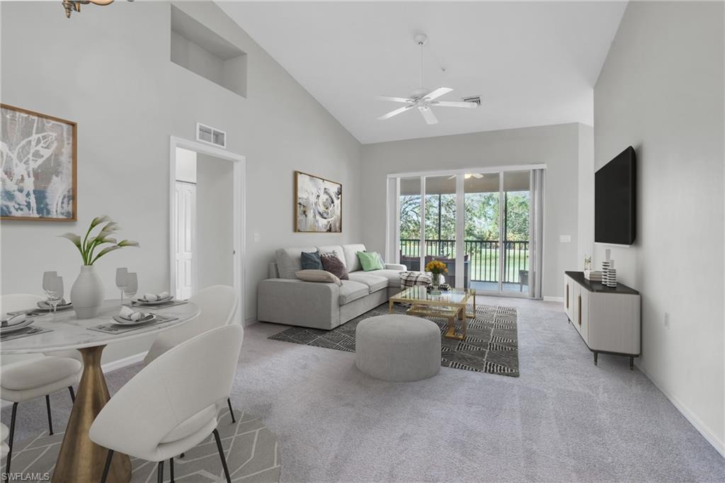 LAUREL GREENS - Residential