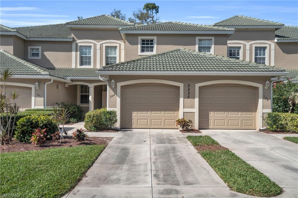 LAUREL GREENS - Residential