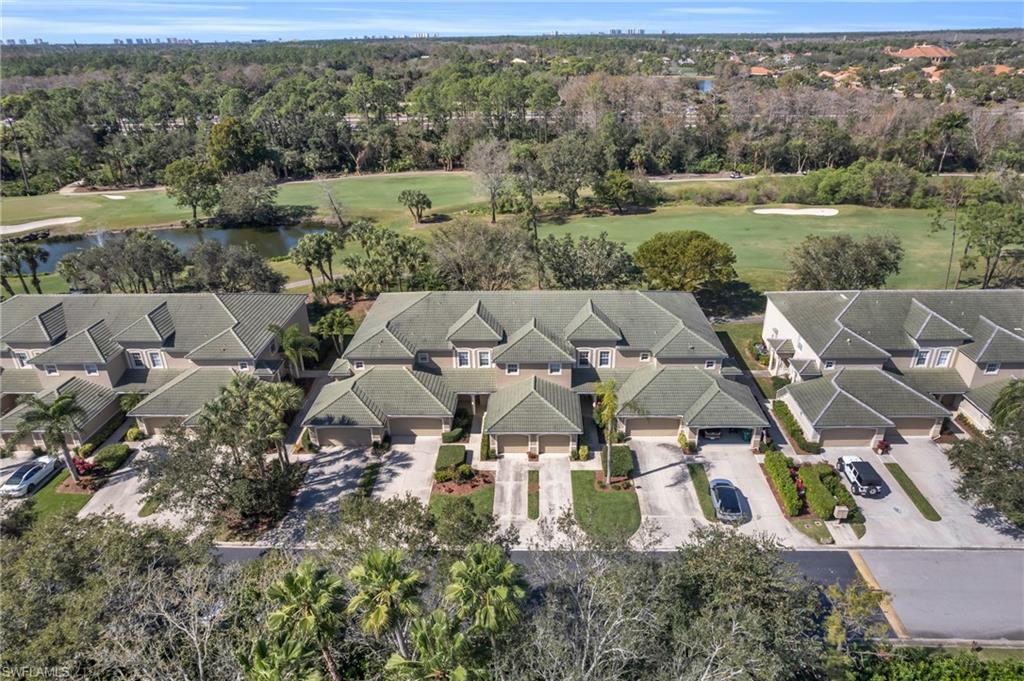 LAUREL GREENS - Residential