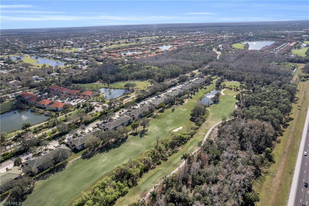 LAUREL GREENS - Residential