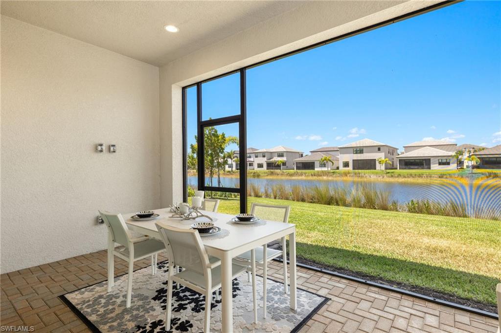 RIVERCREEK IN ESTERO - Residential