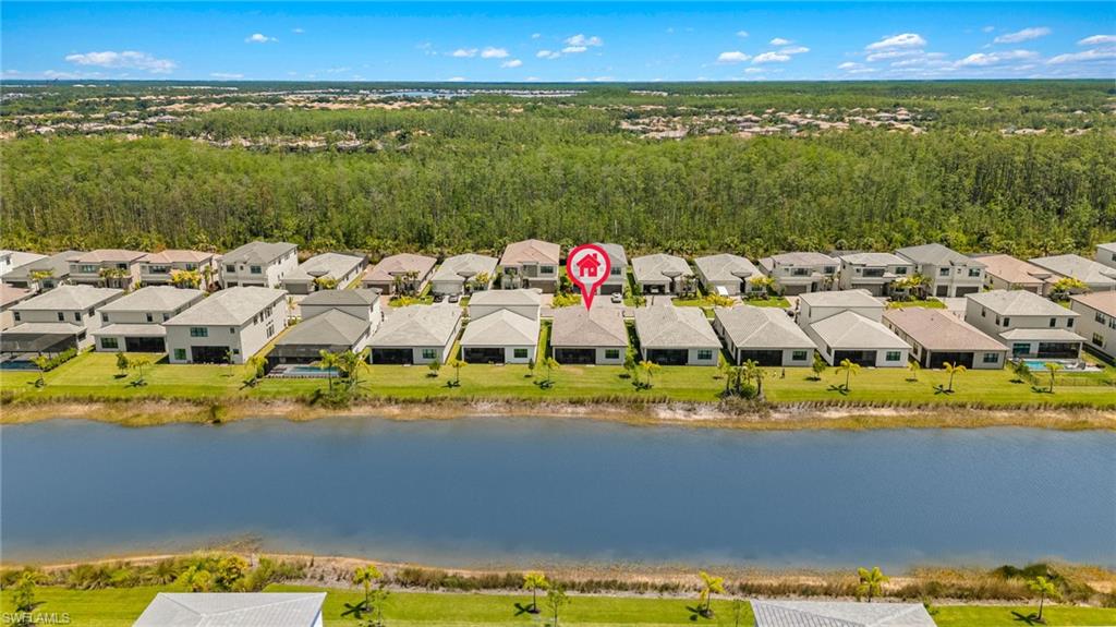 RIVERCREEK IN ESTERO - Residential