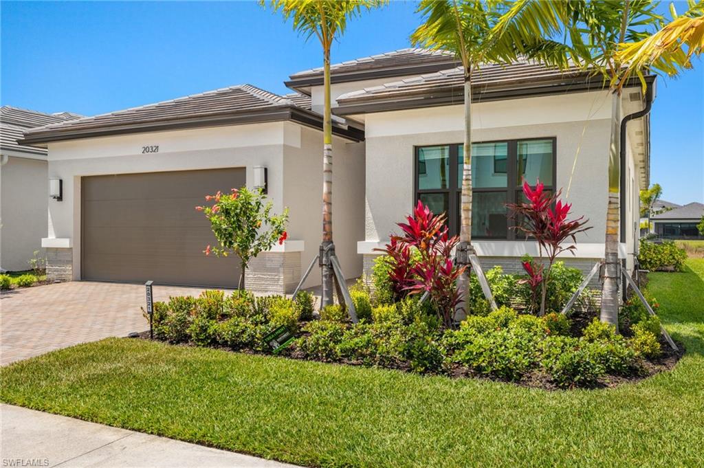 RIVERCREEK IN ESTERO - Residential