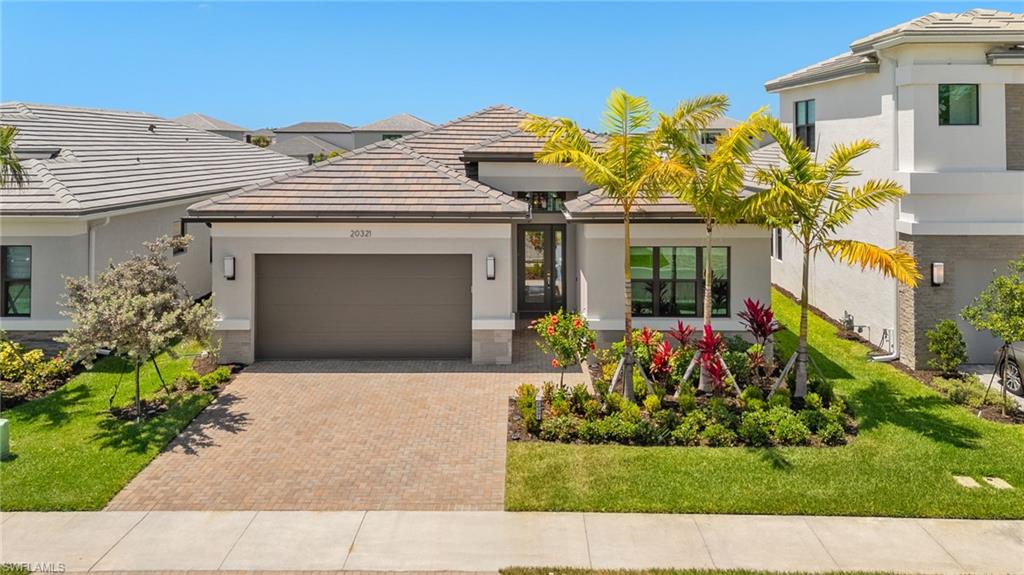RIVERCREEK IN ESTERO - Residential