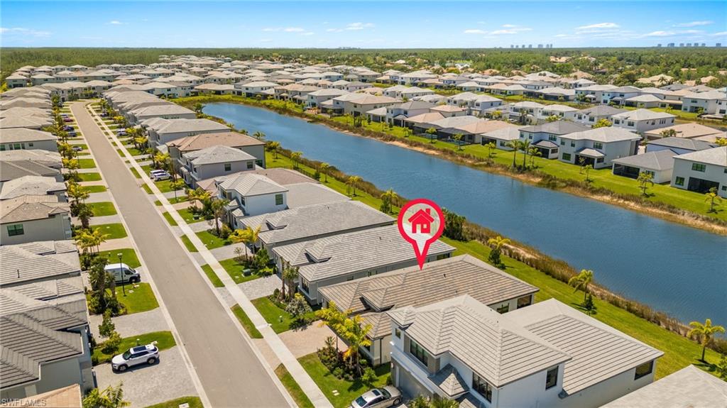 RIVERCREEK IN ESTERO - Residential