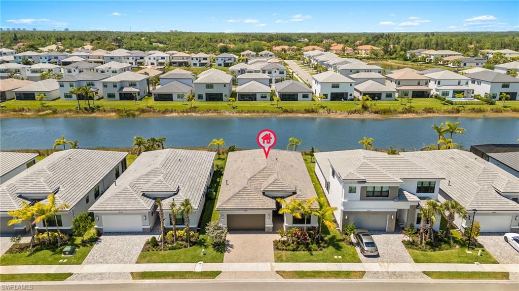 RIVERCREEK IN ESTERO - Residential