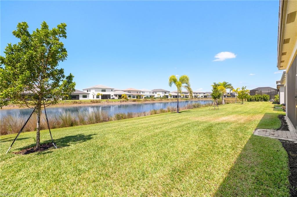 RIVERCREEK IN ESTERO - Residential
