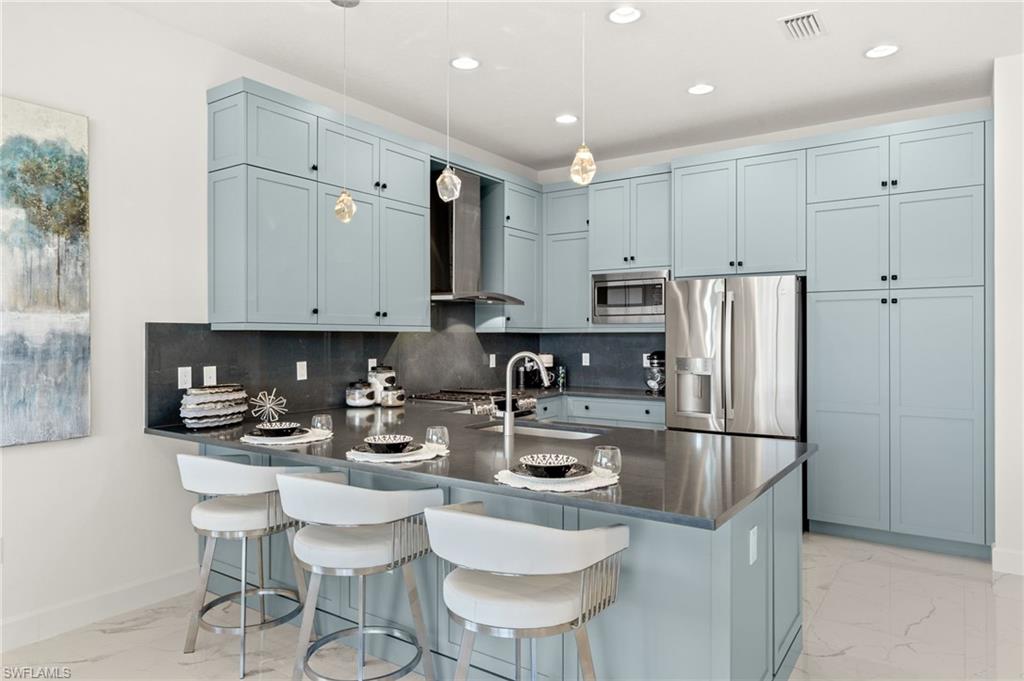 RIVERCREEK IN ESTERO - Residential