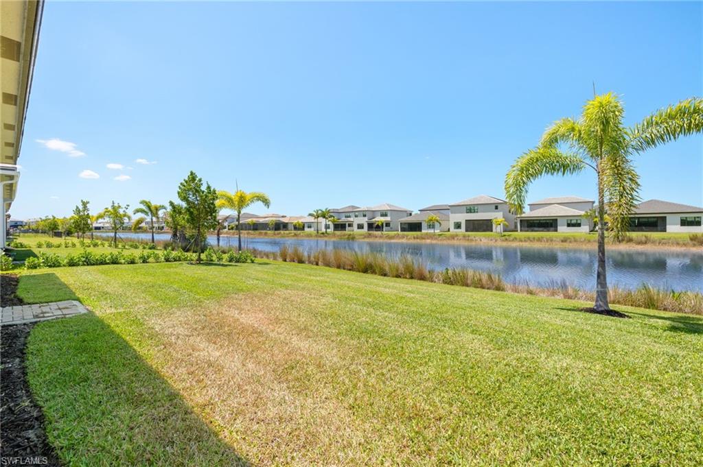 RIVERCREEK IN ESTERO - Residential