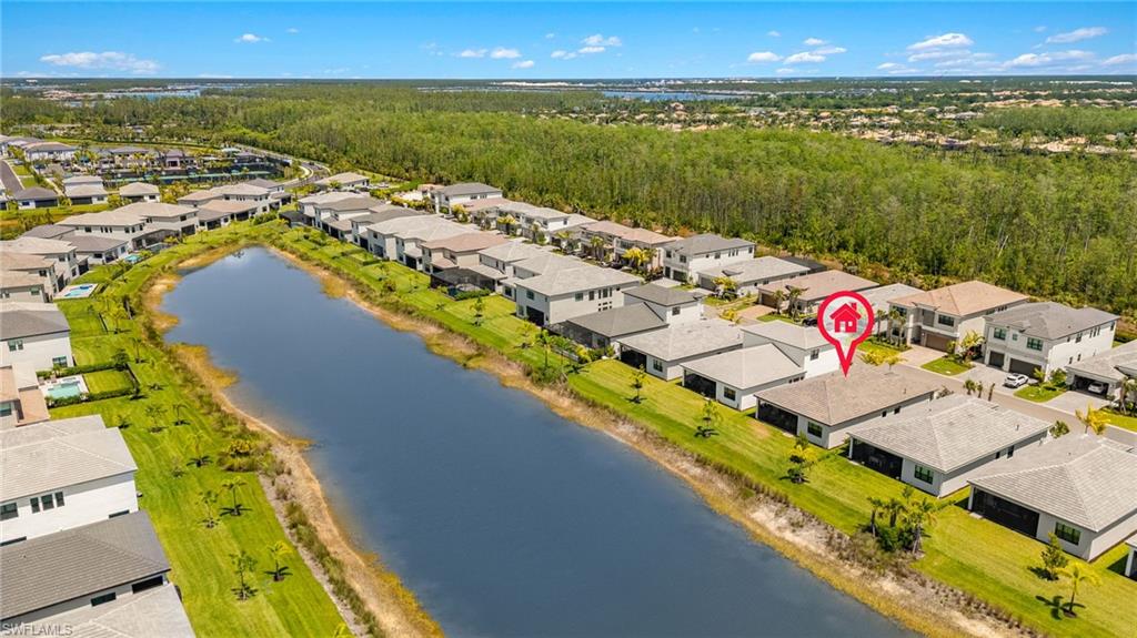 RIVERCREEK IN ESTERO - Residential