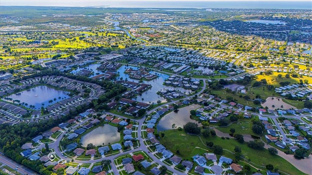 RIVIERA GOLF ESTATES - Residential