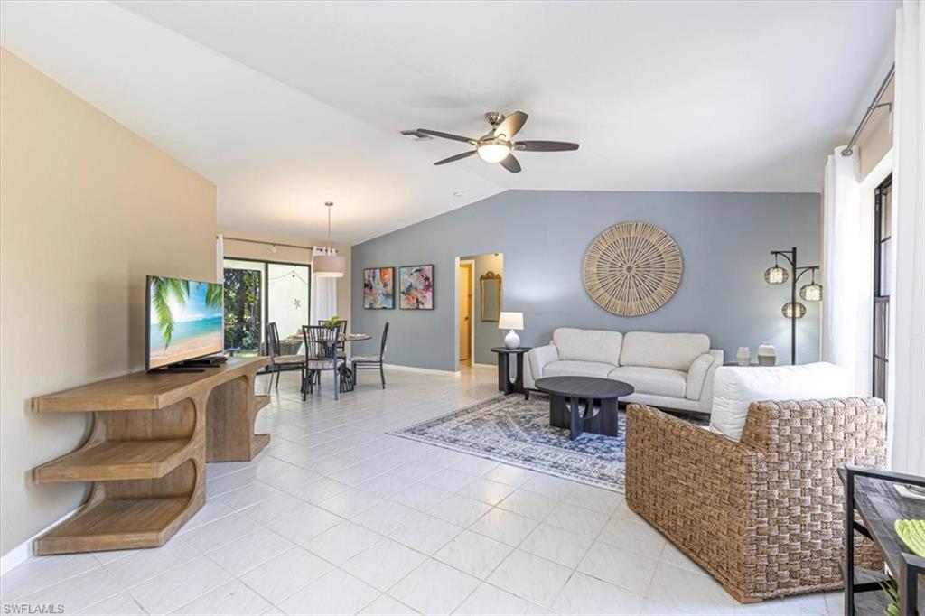 RIVIERA GOLF ESTATES - Residential