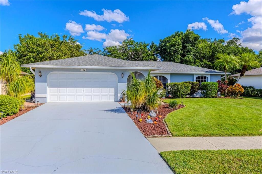 RIVIERA GOLF ESTATES - Residential