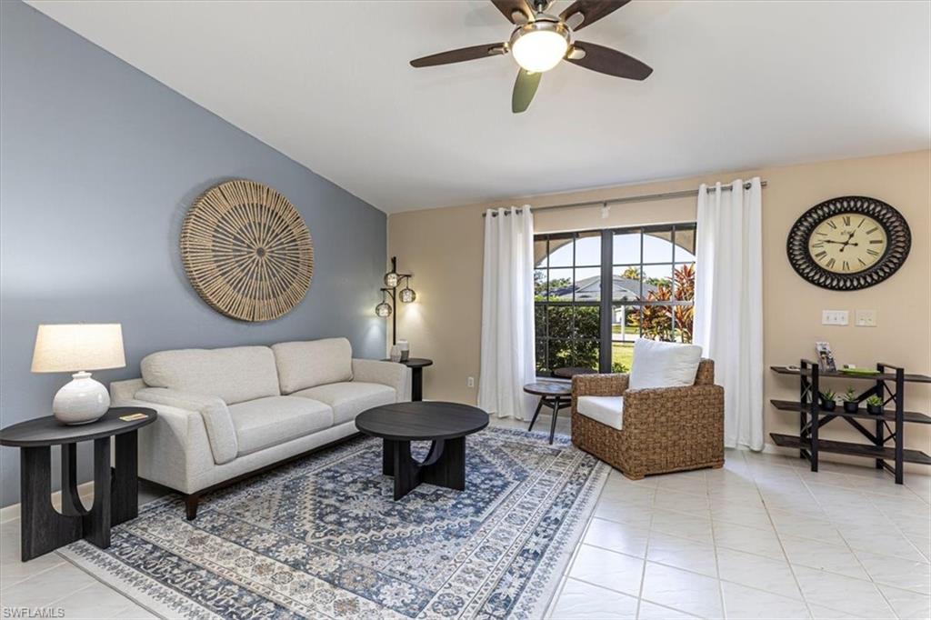 RIVIERA GOLF ESTATES - Residential
