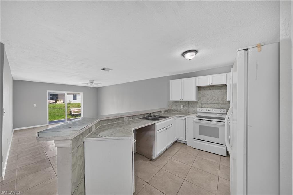 LEHIGH ACRES - Residential Income