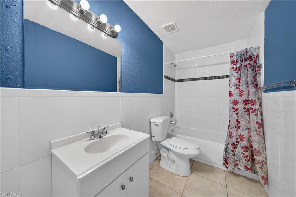 LEHIGH ACRES - Residential Income