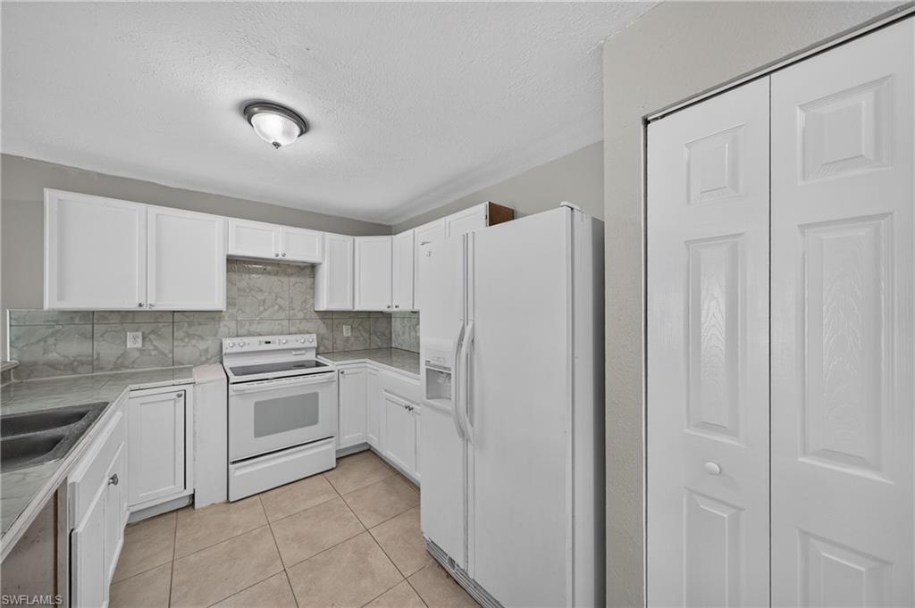 LEHIGH ACRES - Residential Income