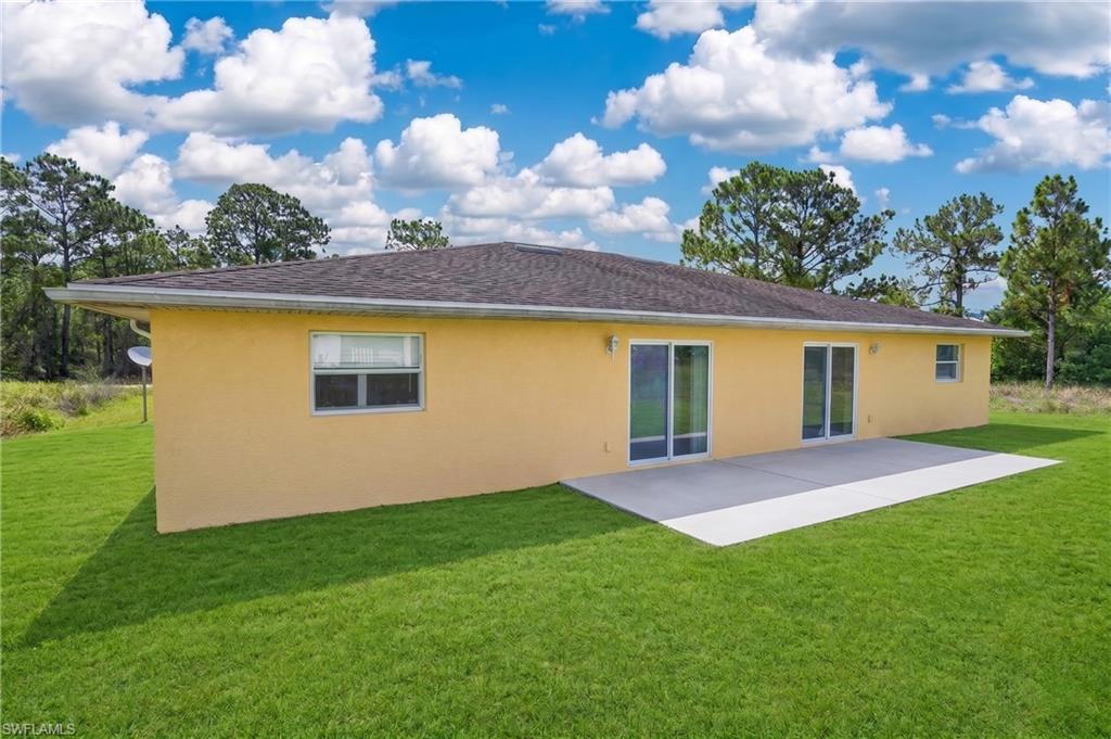 LEHIGH ACRES - Residential Income