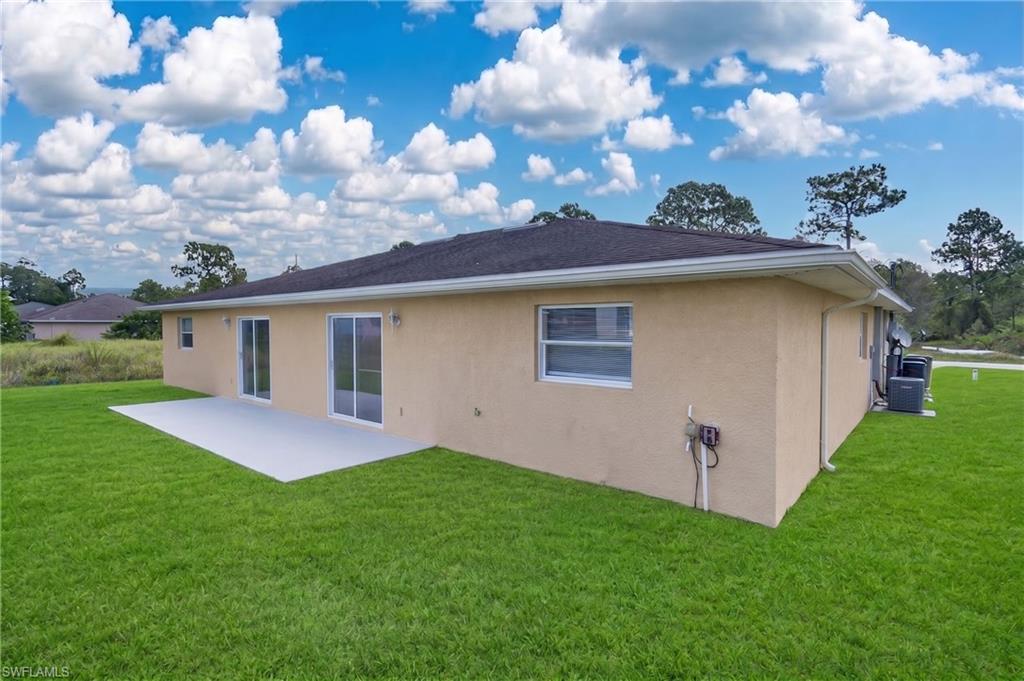 LEHIGH ACRES - Residential Income