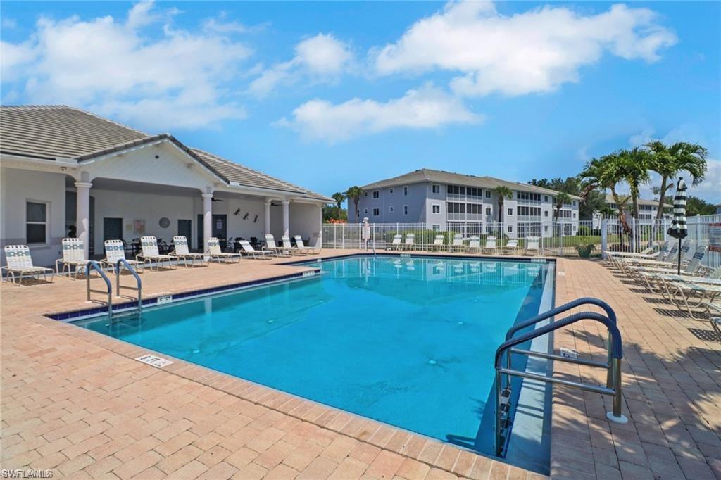 BLUE HERON - Residential Lease