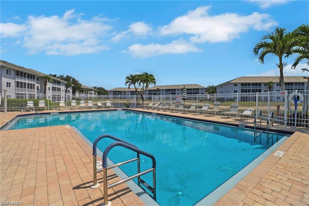 BLUE HERON - Residential Lease
