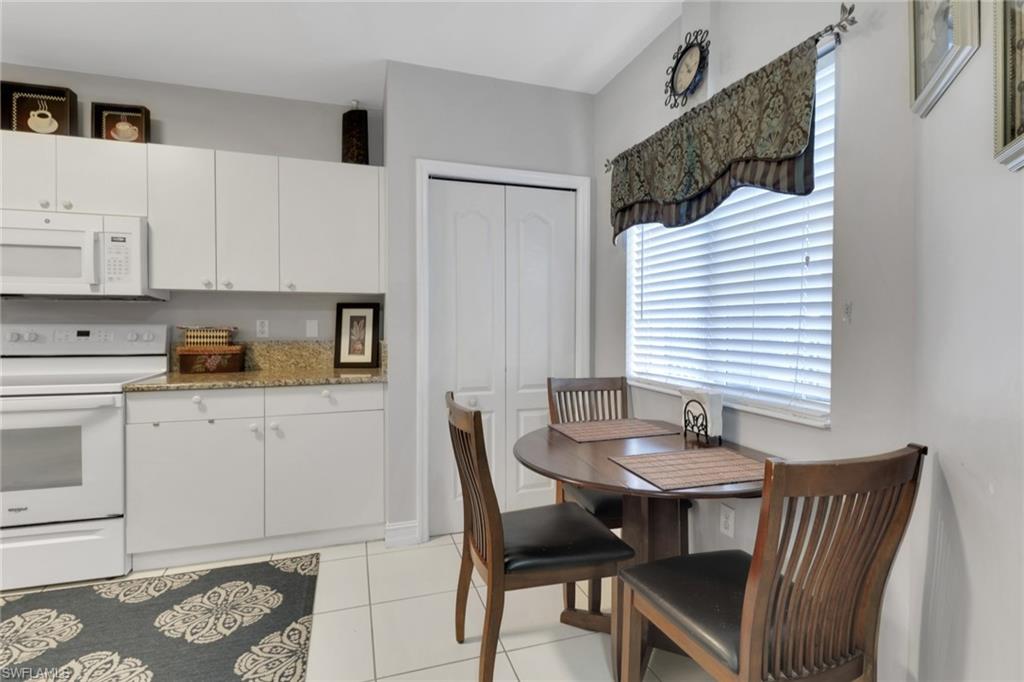 BLUE HERON - Residential Lease