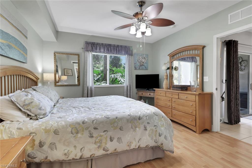 BLUE HERON - Residential Lease